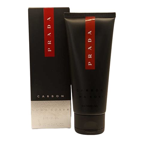 prada luna rossa sport shower gel|Prada Men's Luna Rossa Carbon Shower Gel 3.4 oz Bath & Body .